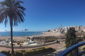 San Pol de Mar Primera Línea con parking